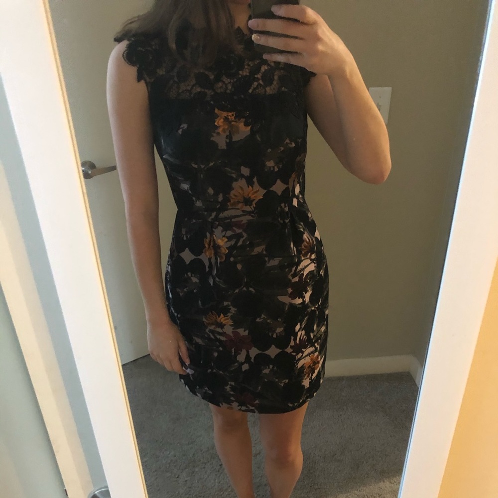 Women’s priceless sheath dress